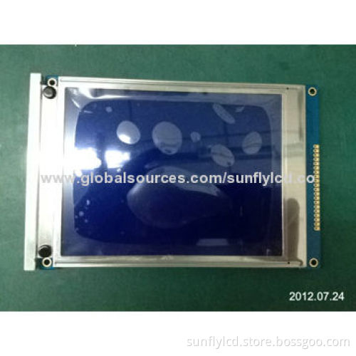 Graphics LED Module, 320 x 240mm Dot-matrix, -20 to +70°C Operating Temperature